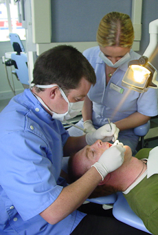 dentist near me