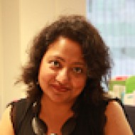 Kaushiki Roy Kaushiki Roy