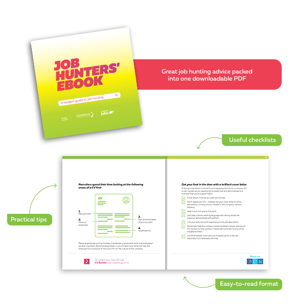 job hunters