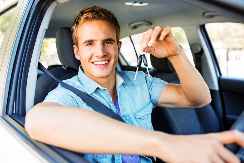 Drivers licence2