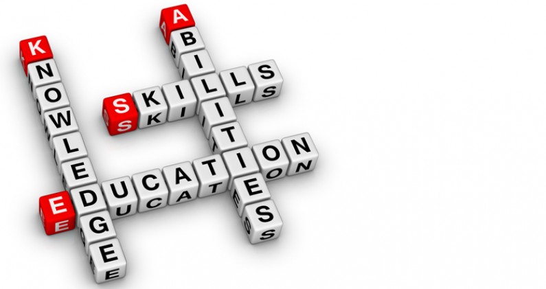 abilities and skills