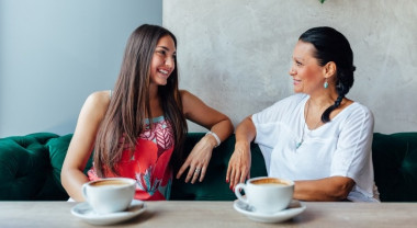 Talking careers with your young person
