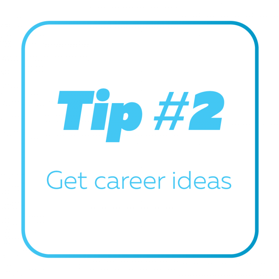 top tips to help your teen navigate their way to a career career tips