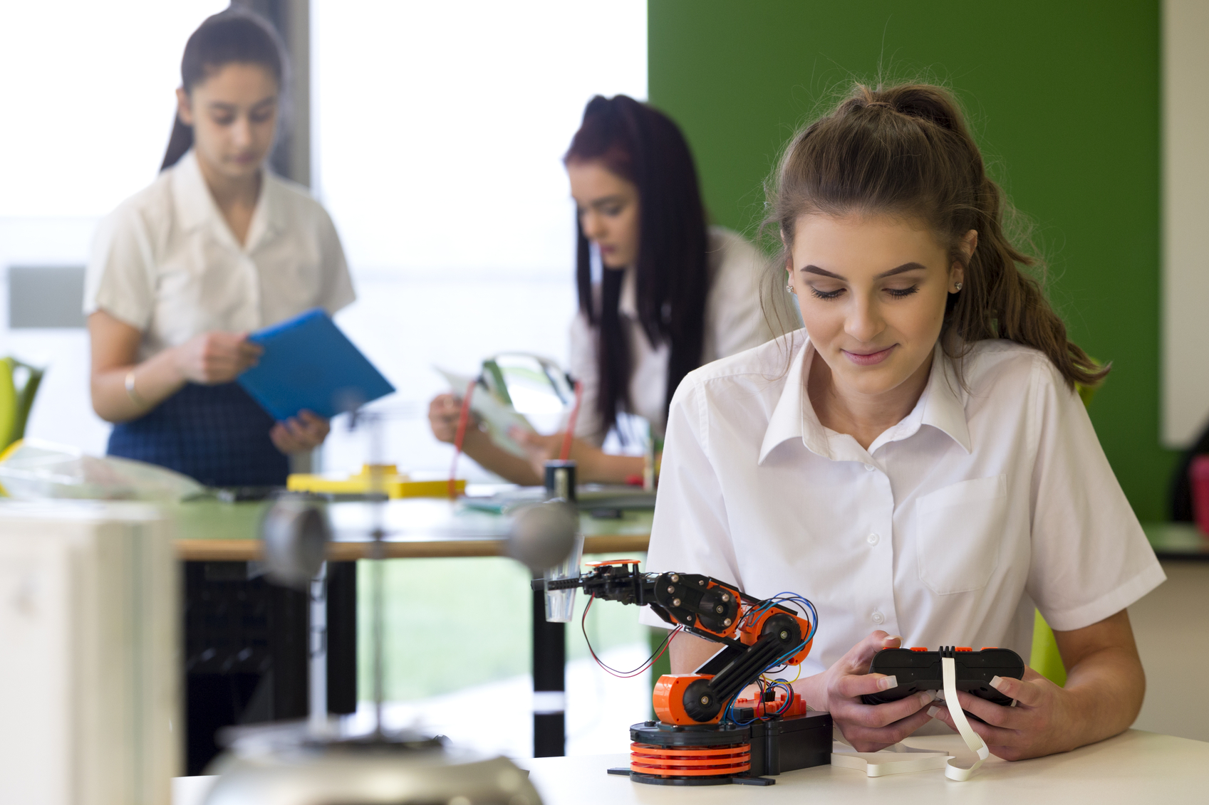 good jobs for young teens