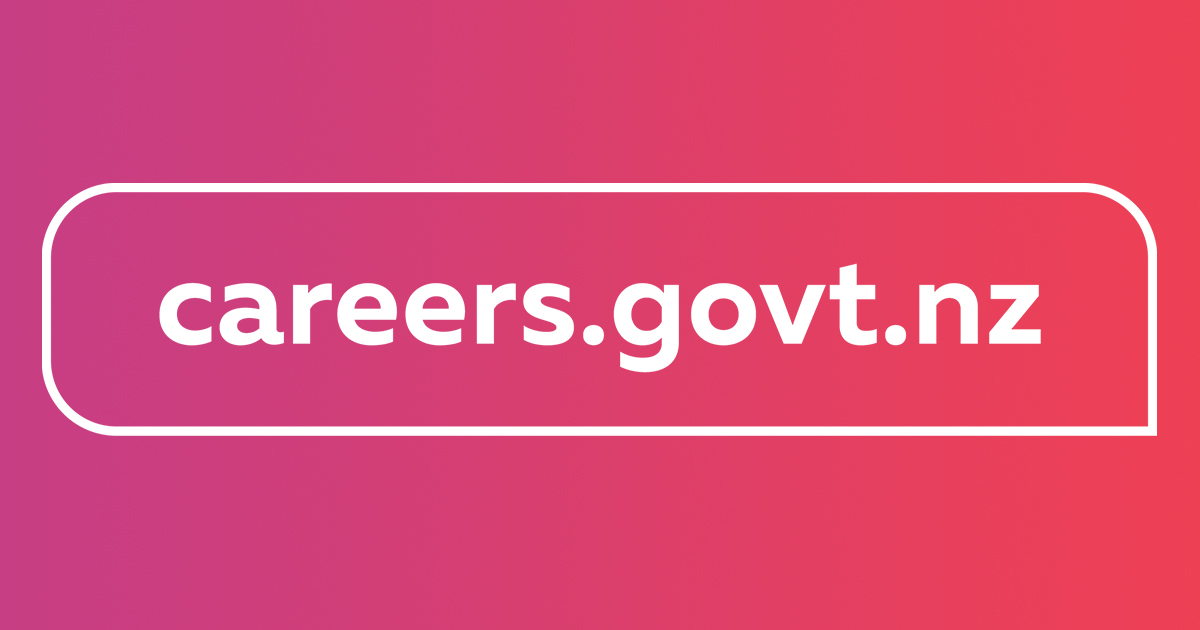 www.careers.govt.nz