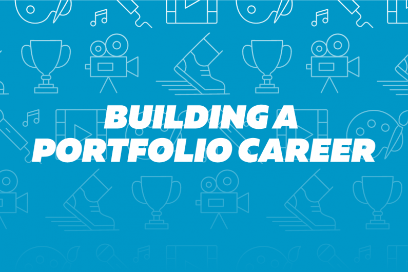 2oa6 Building a portfolio career
