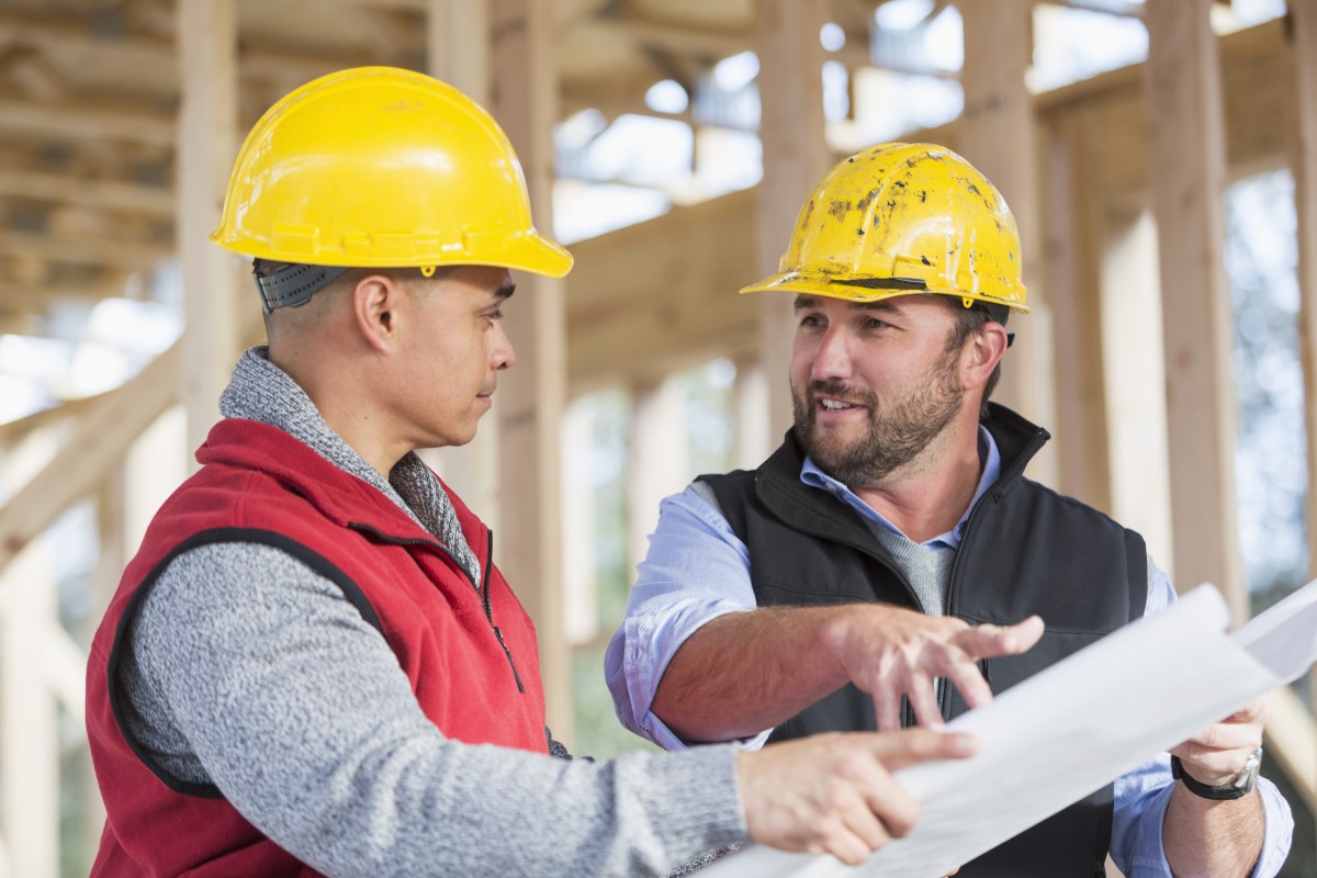 General Contractors Insurance - Match with an Agent - Trusted Choice
