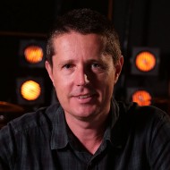 Marcus Palmer Marcus Palmer
