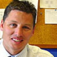 Andrew McKenzie Andrew McKenzie