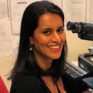 Komal Srinivasa