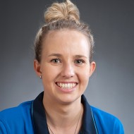 Rebecca Kurtovich Rebecca Kurtovich