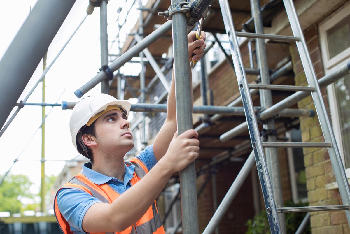 Scaffolder - Job opportunities