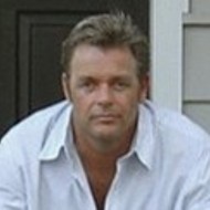 Ton van der Veer Ton van der Veer