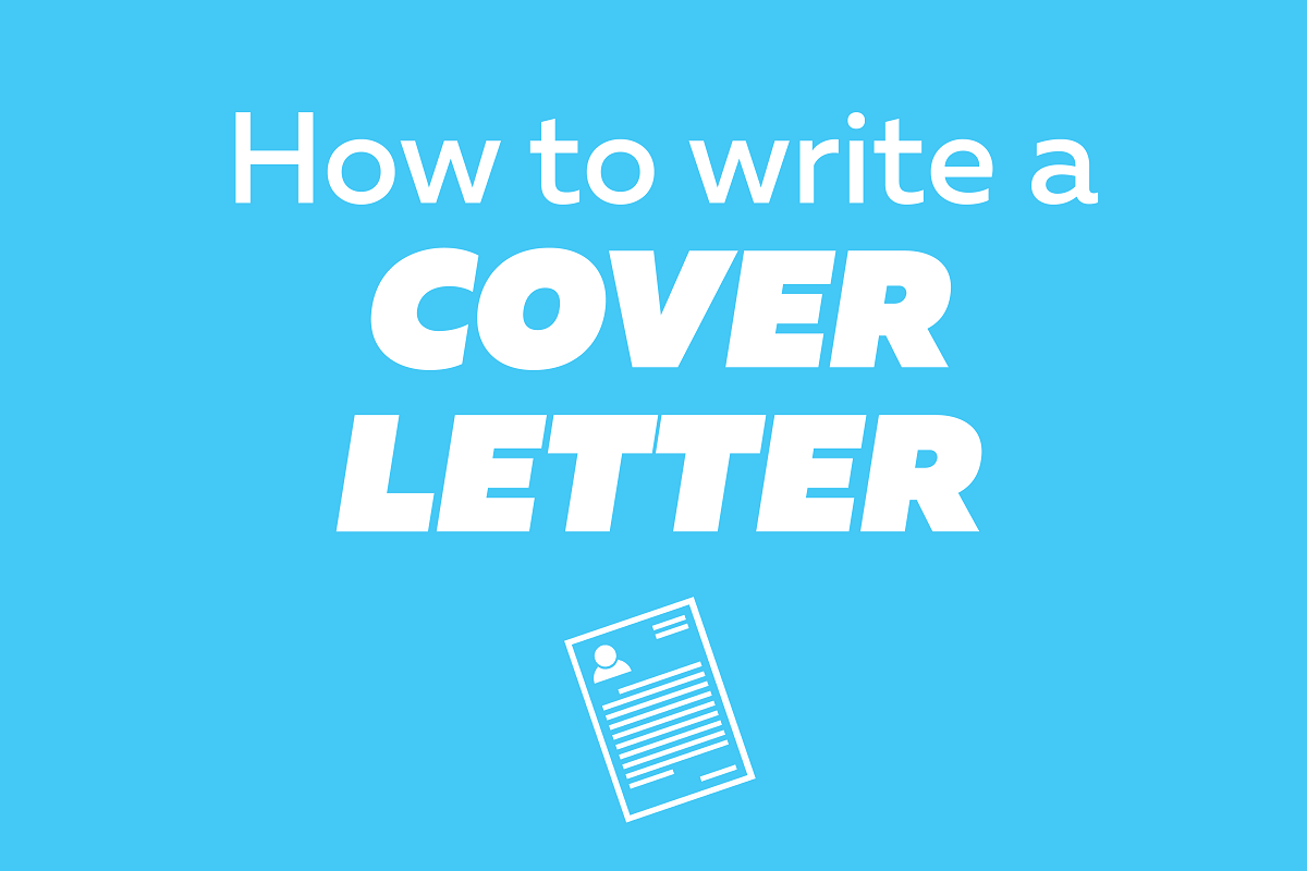 Writing A Cover Letter To Unknown Person from www.careers.govt.nz